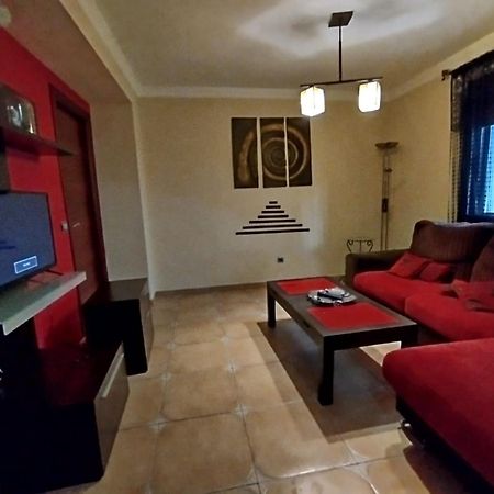 Apartamento Levante Ronda Exterior photo