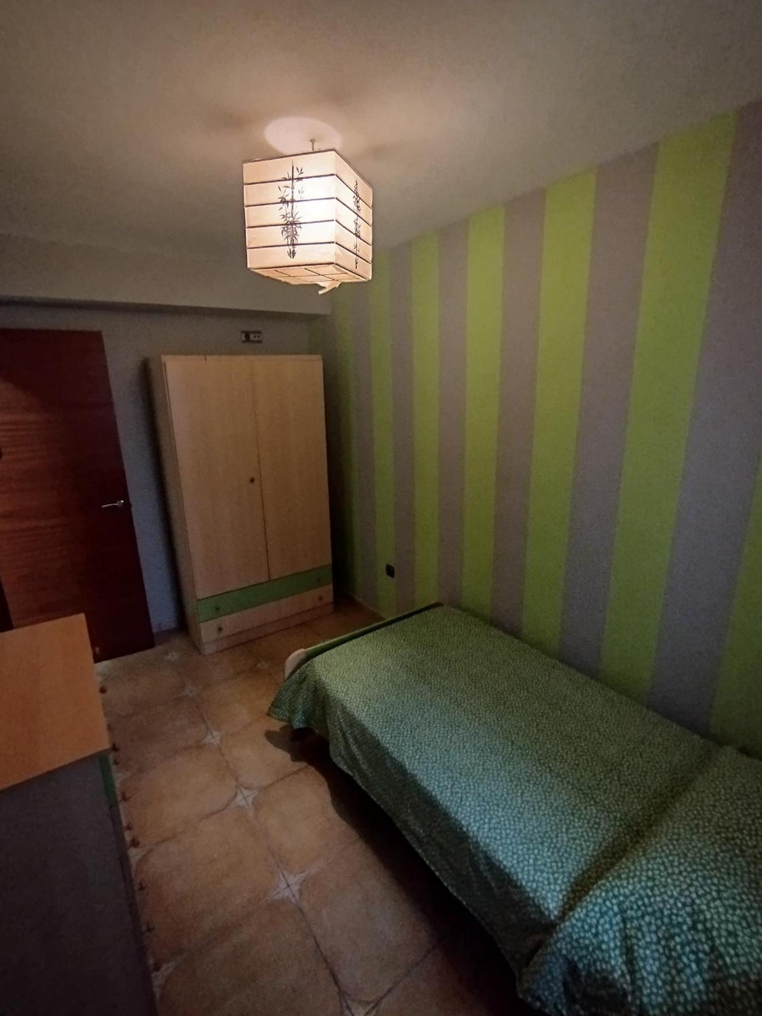 Apartamento Levante Ronda Exterior photo