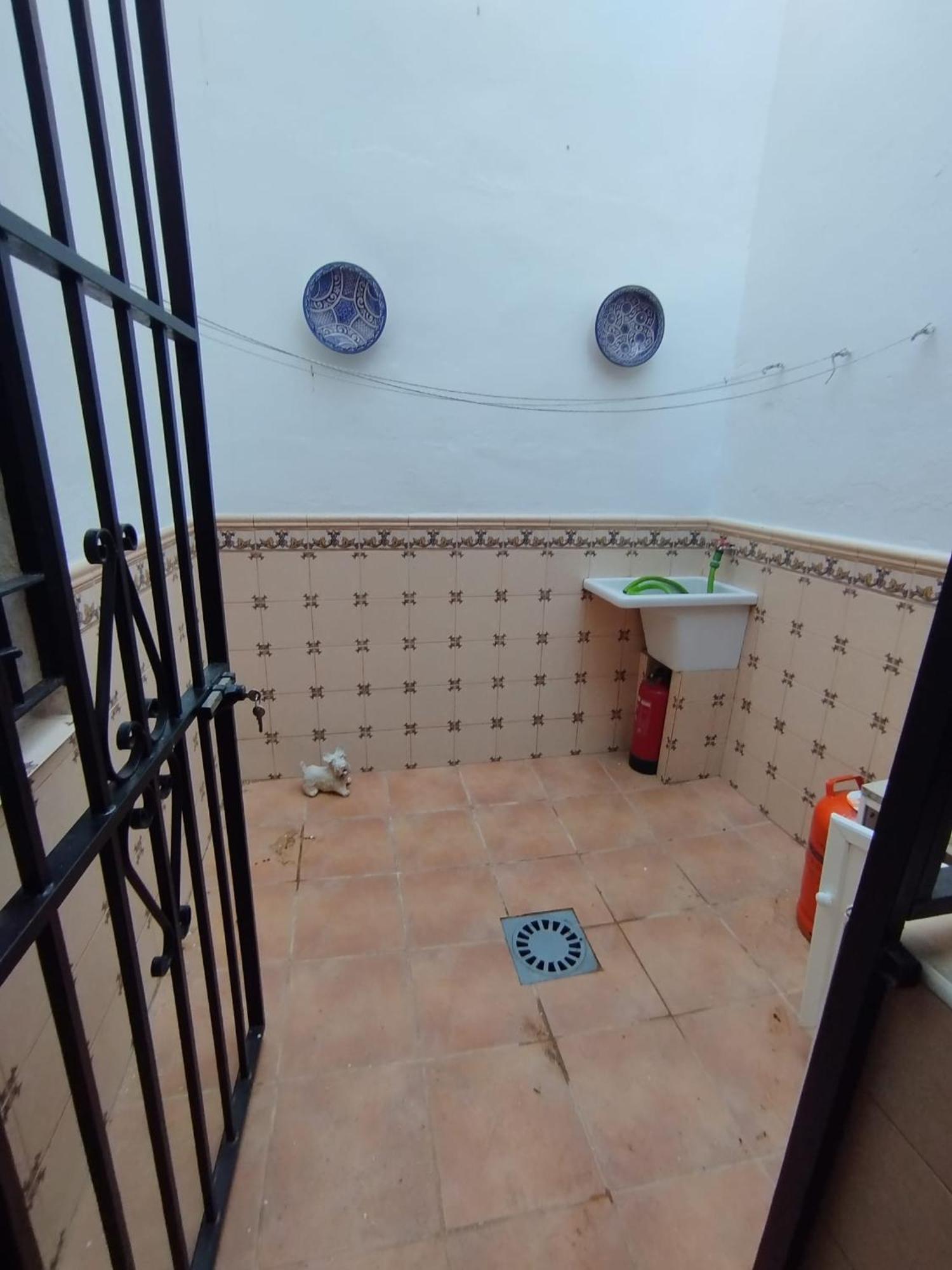 Apartamento Levante Ronda Exterior photo